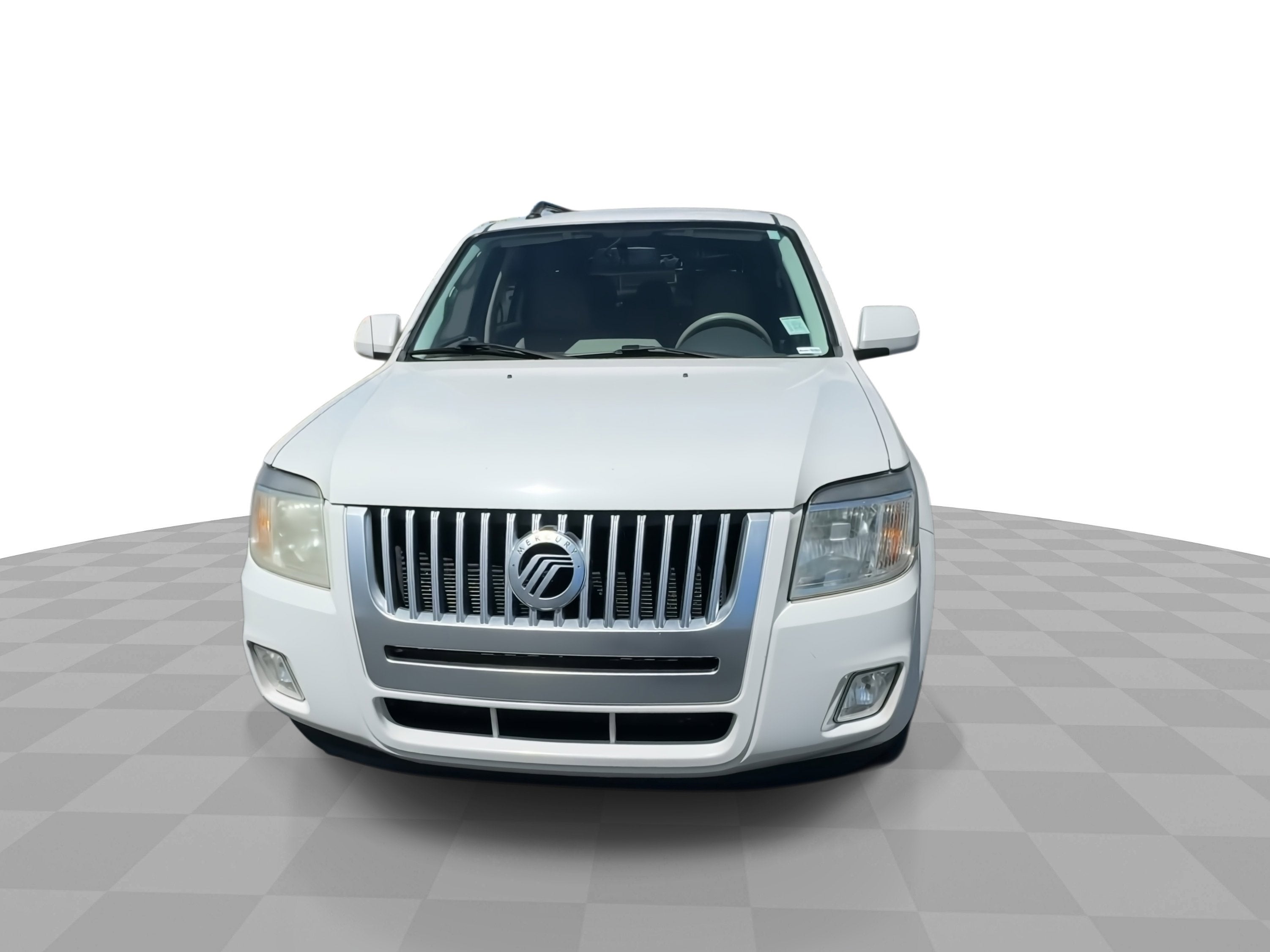 2009 Mercury Mariner Premier