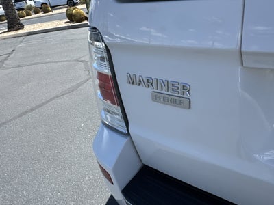 2009 Mercury Mariner Premier