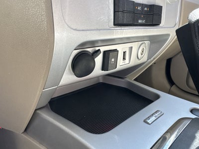 2009 Mercury Mariner Premier