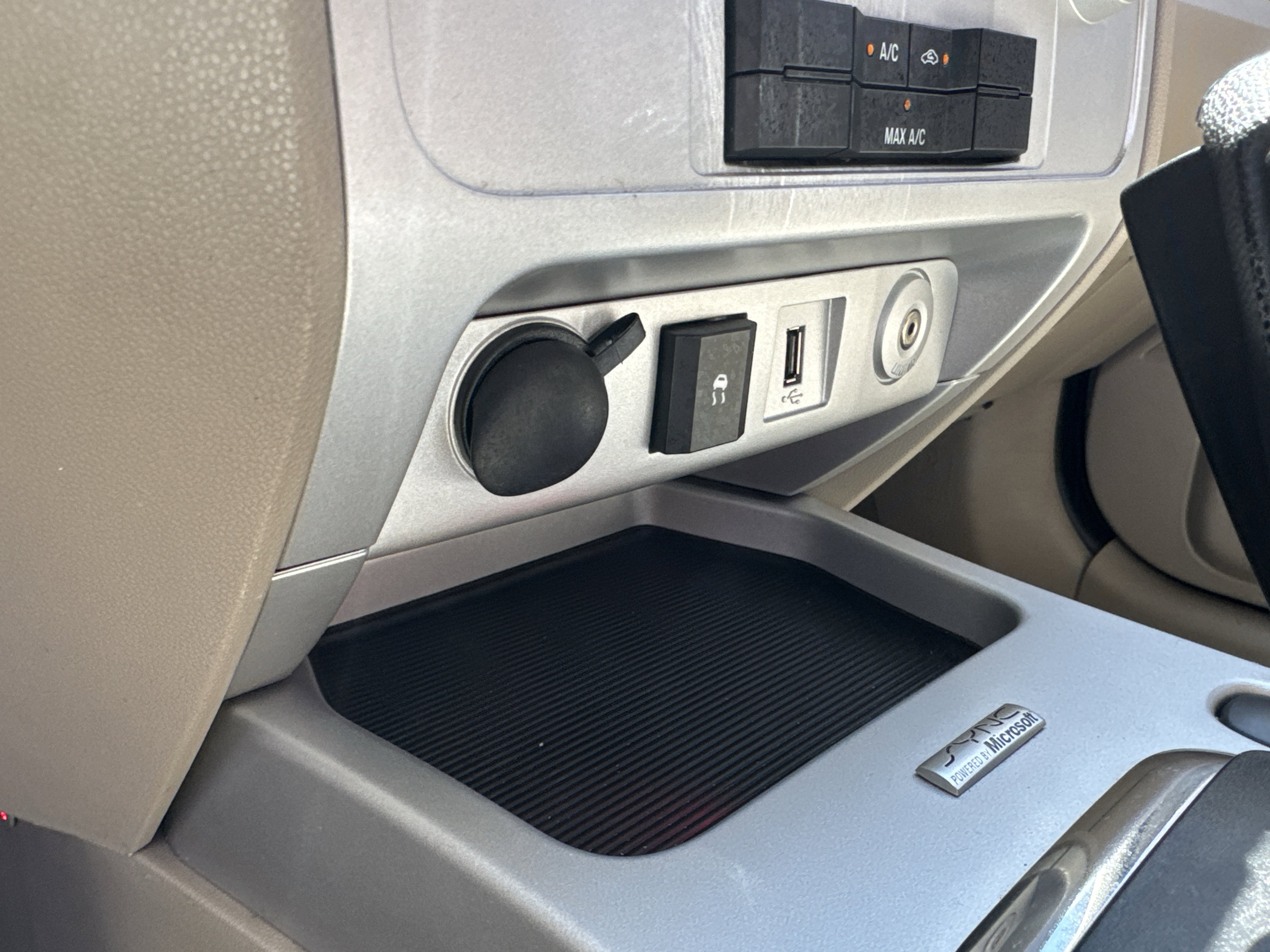 2009 Mercury Mariner Premier