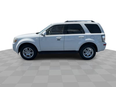 2009 Mercury Mariner Premier