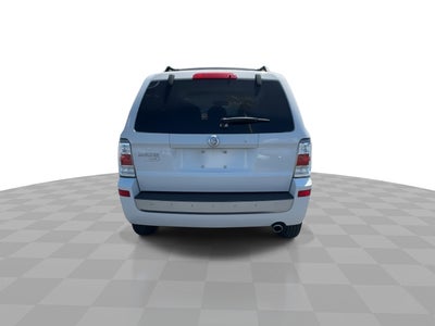 2009 Mercury Mariner Premier