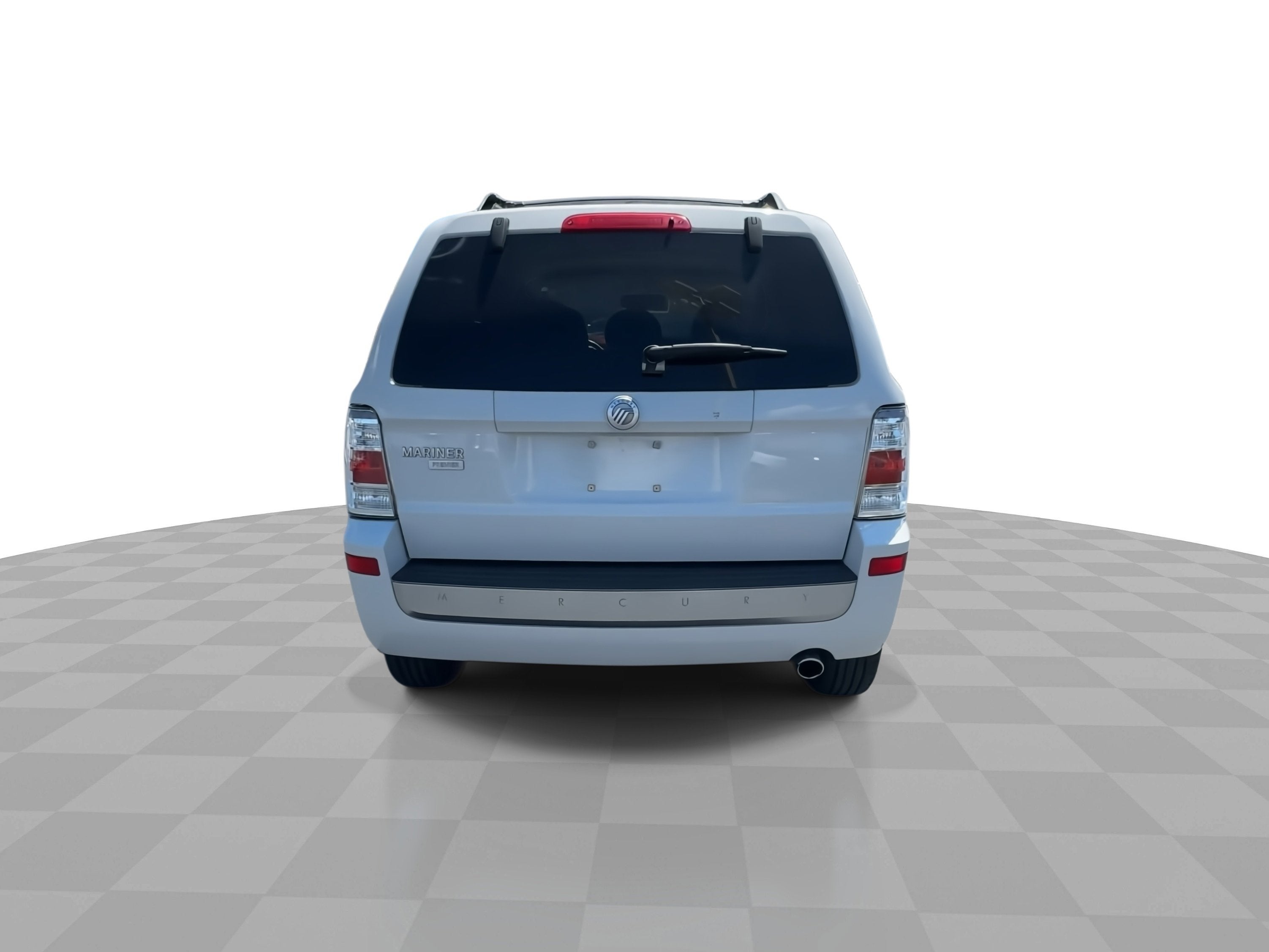 2009 Mercury Mariner Premier
