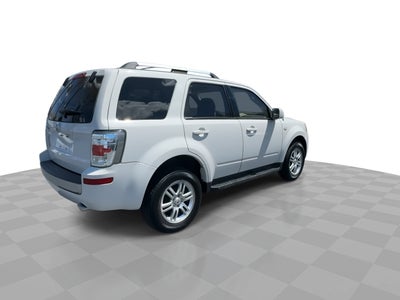 2009 Mercury Mariner Premier