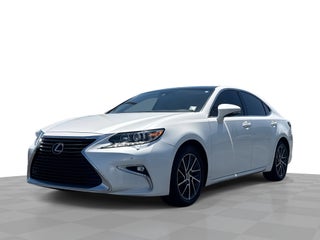 2017 Lexus ES ES 350