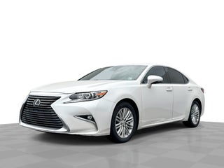 2017 Lexus ES ES 350