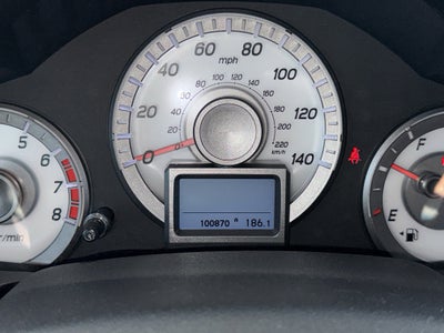 2015 Honda Pilot Touring