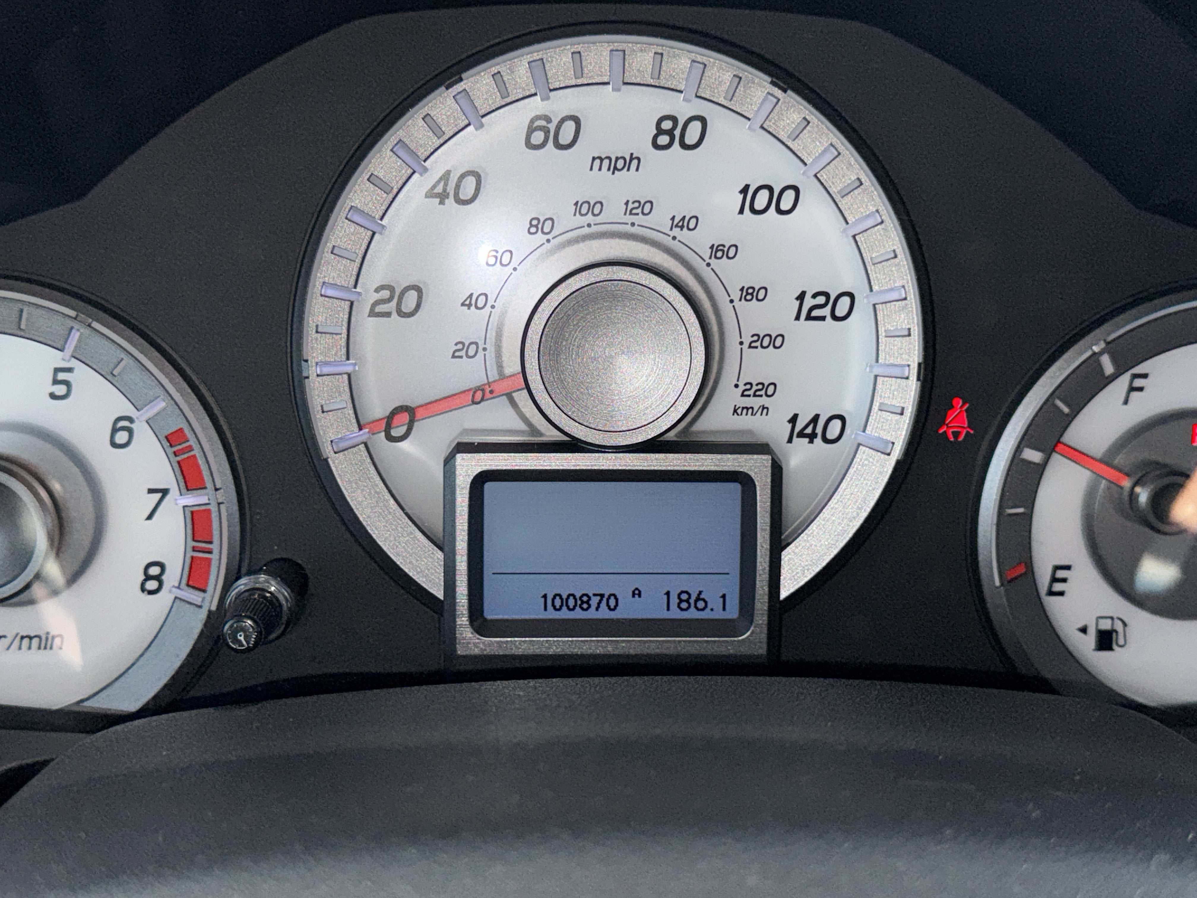 2015 Honda Pilot Touring
