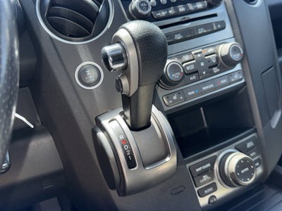 2015 Honda Pilot Touring