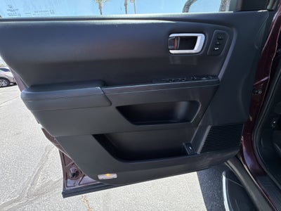 2015 Honda Pilot Touring