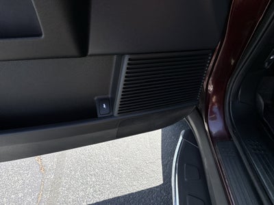 2015 Honda Pilot Touring