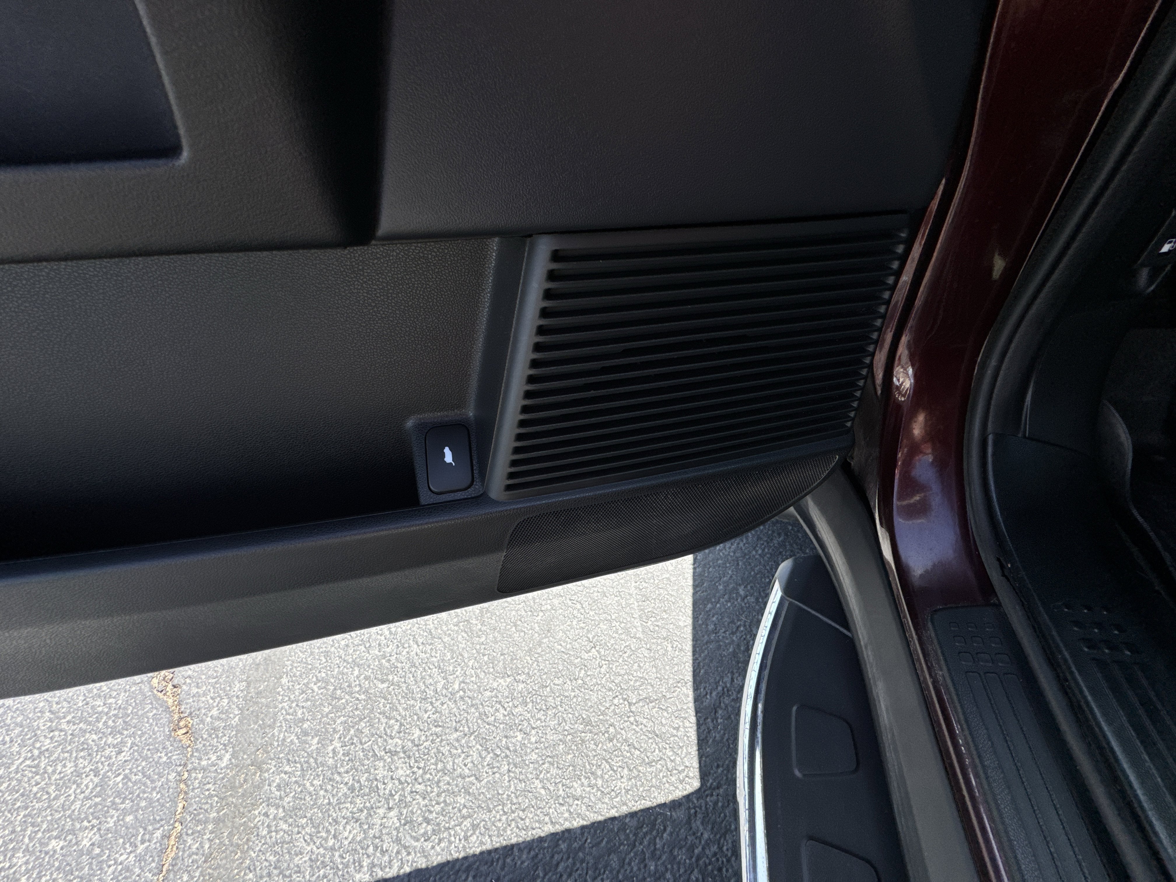 2015 Honda Pilot Touring