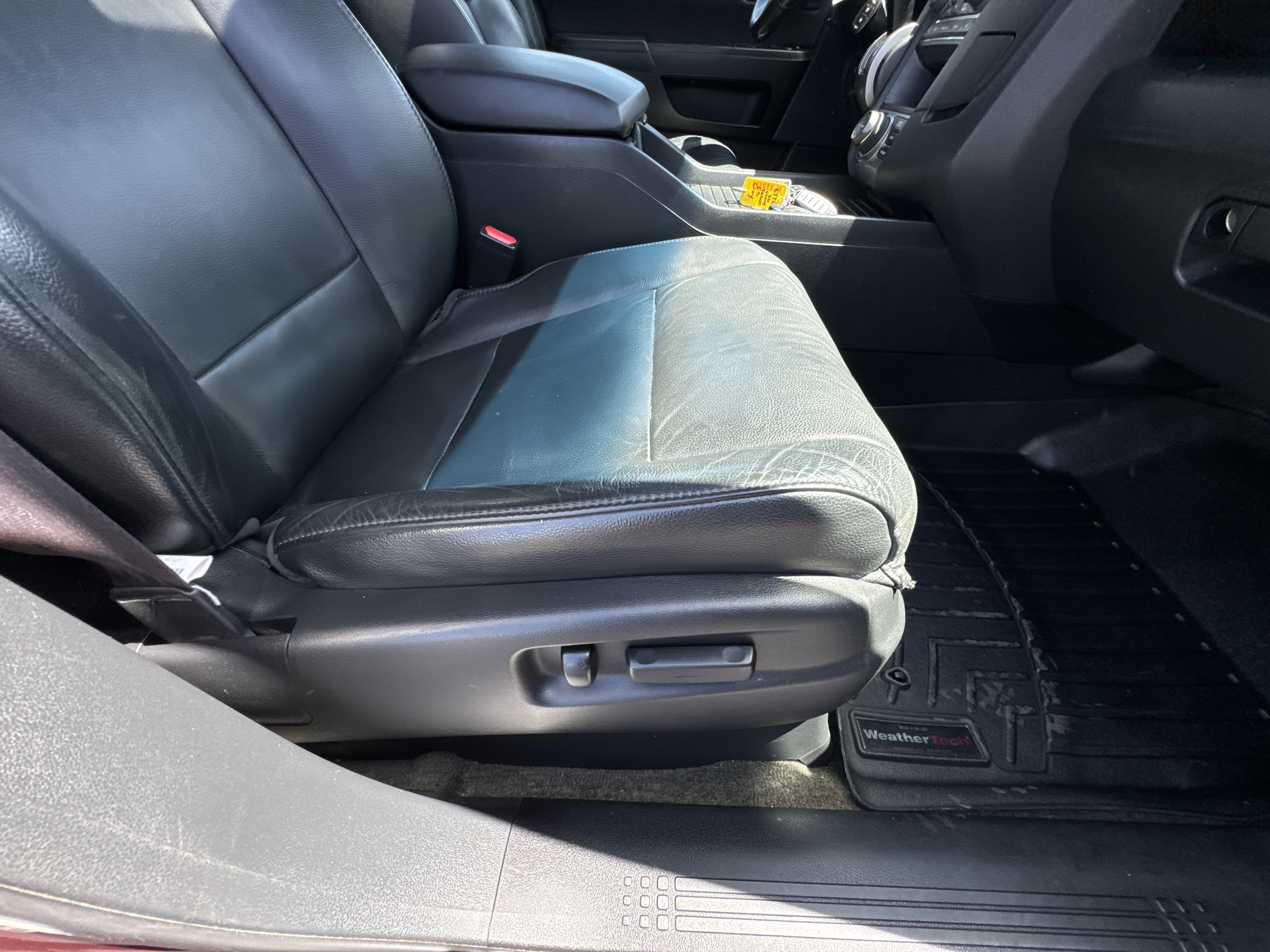 2015 Honda Pilot Touring