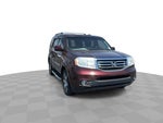 2015 Honda Pilot Touring