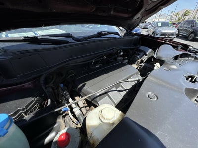 2015 Honda Pilot Touring
