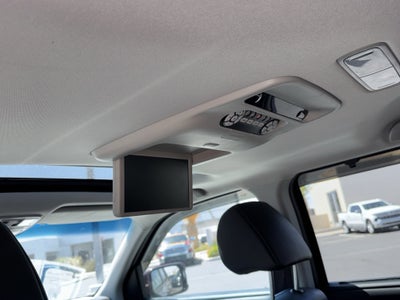 2015 Honda Pilot Touring