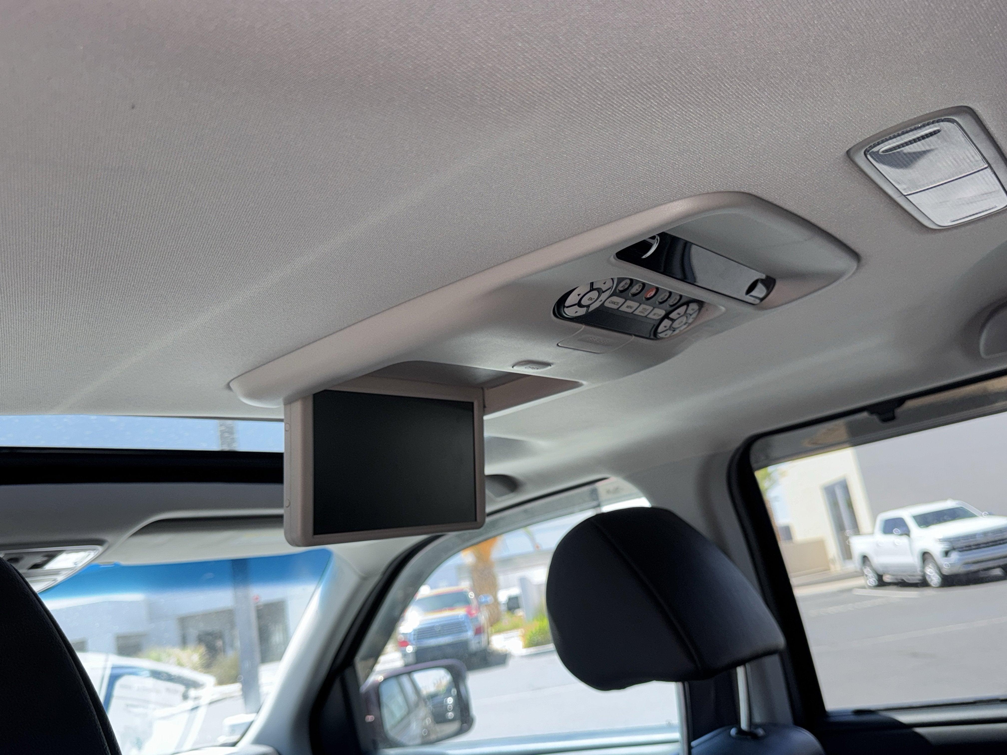 2015 Honda Pilot Touring