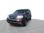 2015 Honda Pilot Touring