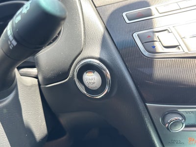 2016 INFINITI QX60 Base