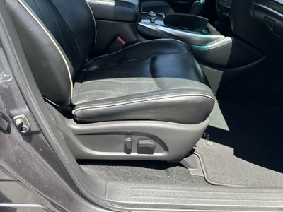 2016 INFINITI QX60 Base