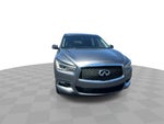 2016 INFINITI QX60 Base