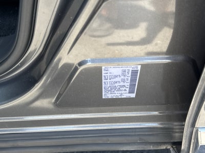 2016 INFINITI QX60 Base