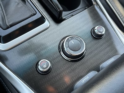 2016 INFINITI QX60 Base