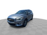 2016 INFINITI QX60 Base