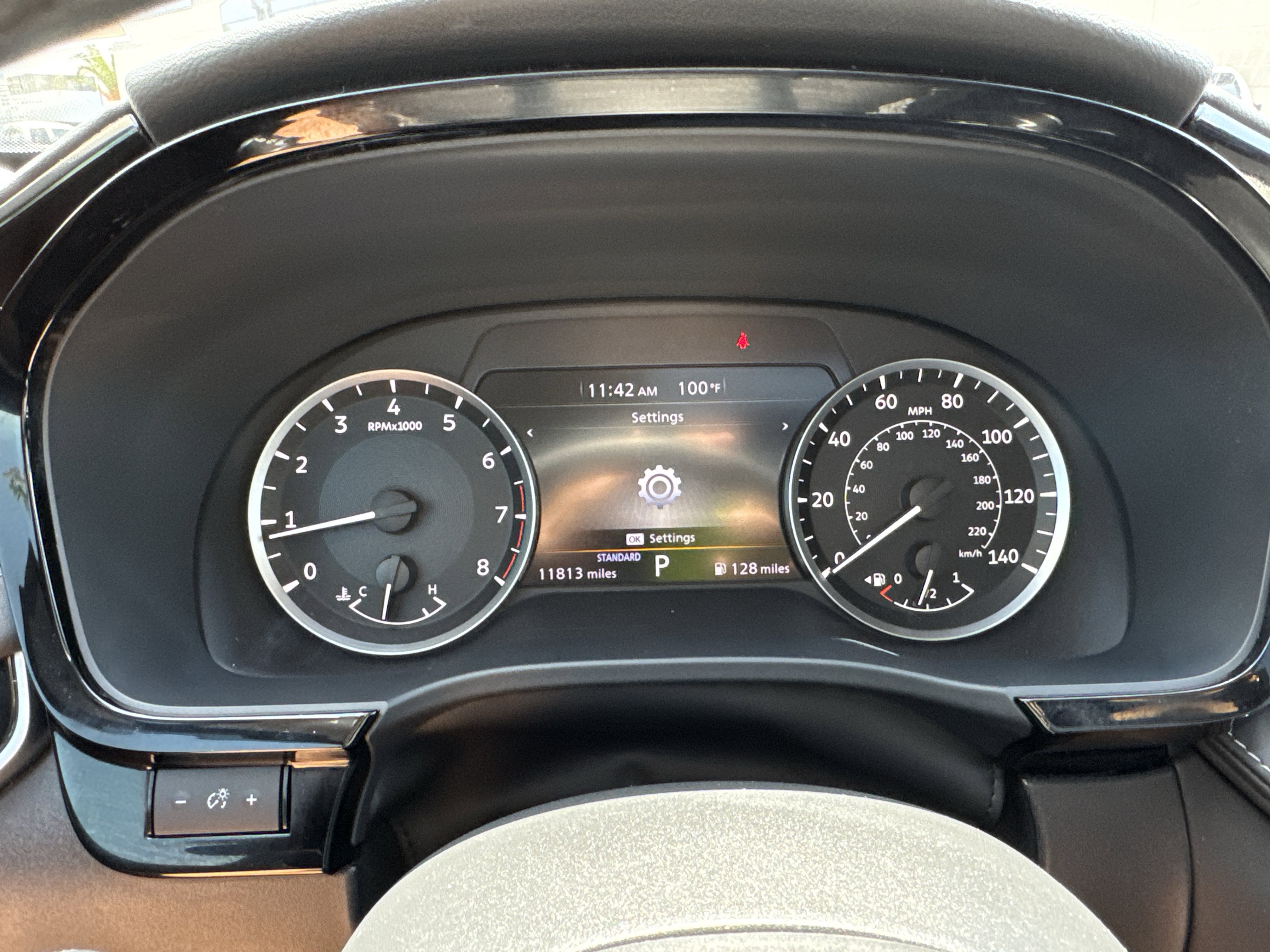 2024 INFINITI QX60 PURE