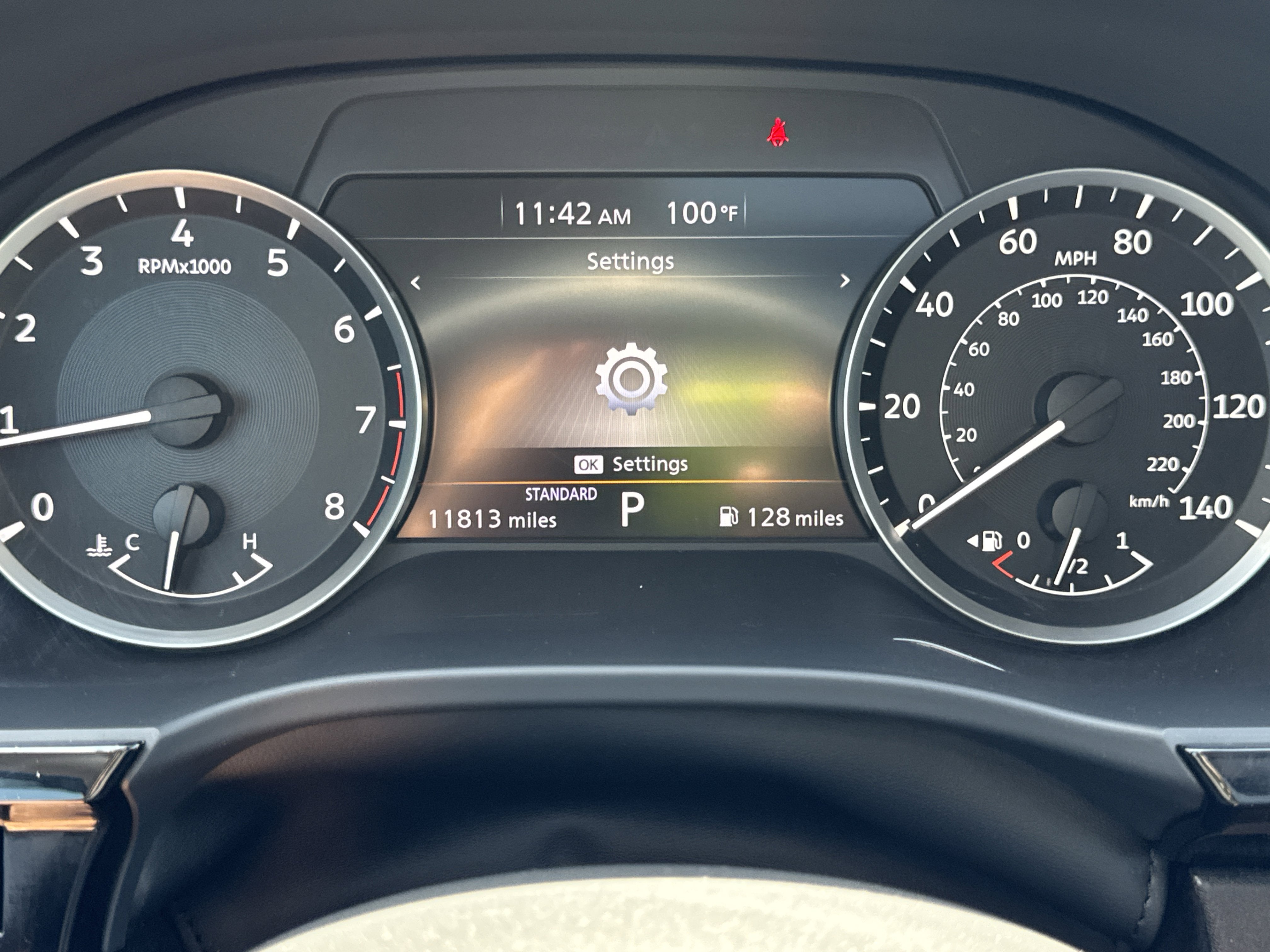 2024 INFINITI QX60 PURE