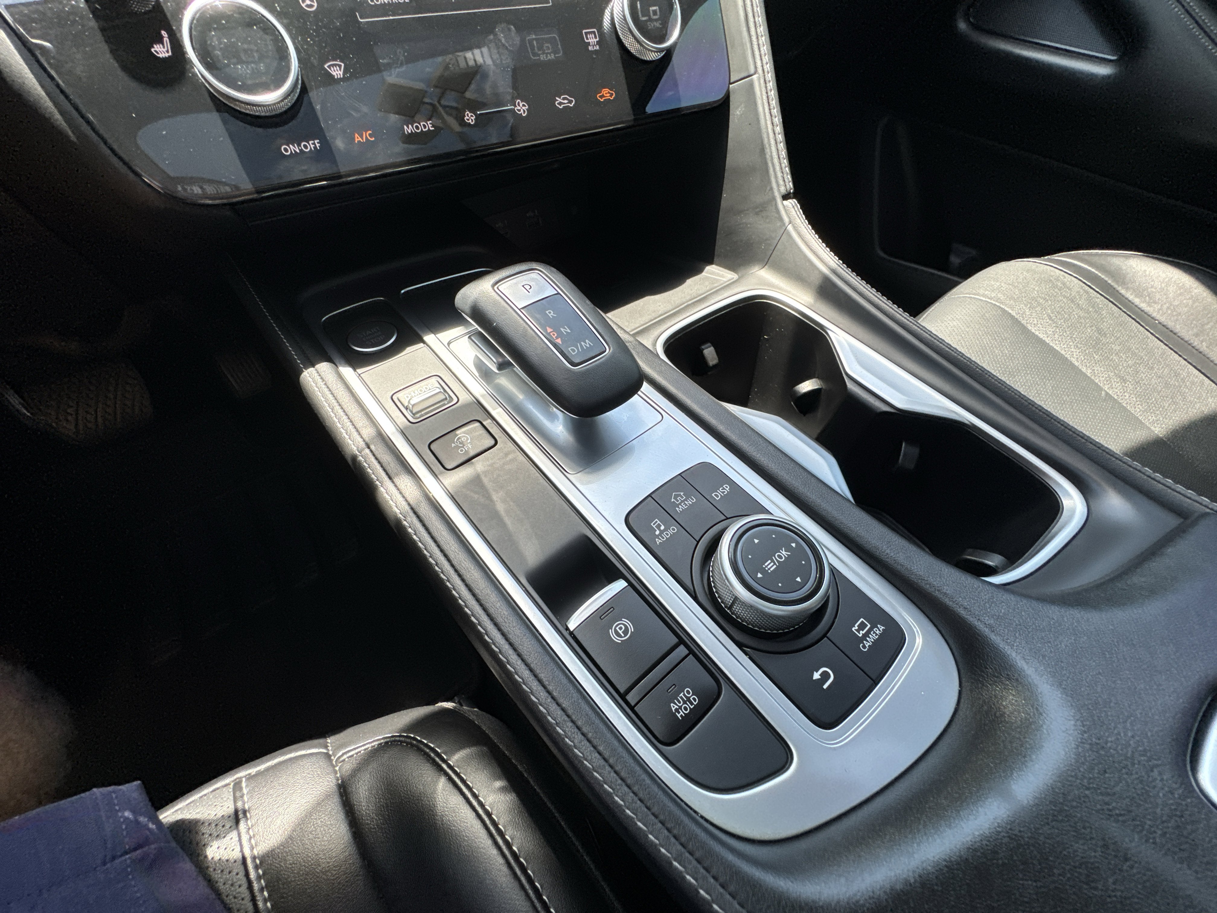2024 INFINITI QX60 PURE