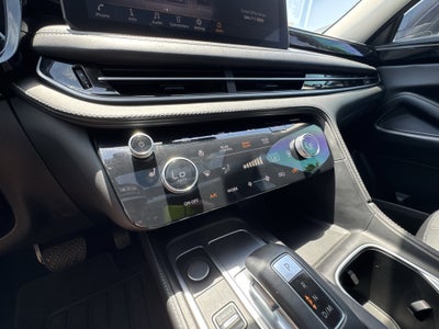 2024 INFINITI QX60 PURE