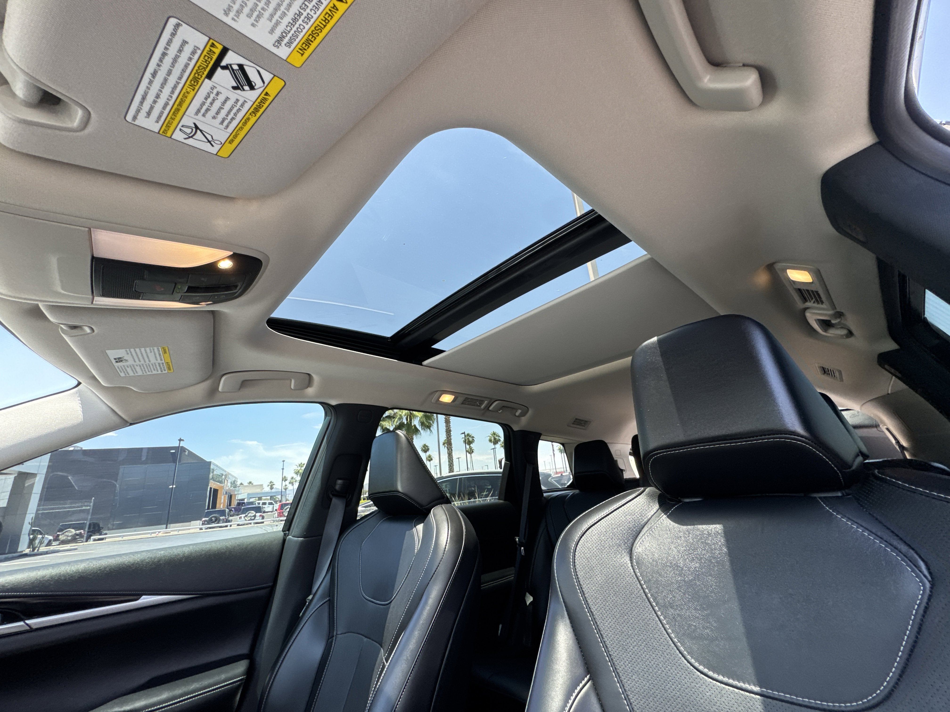 2024 INFINITI QX60 PURE