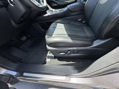 2024 INFINITI QX60 PURE
