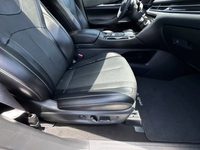 2024 INFINITI QX60 PURE