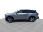 2024 INFINITI QX60 PURE