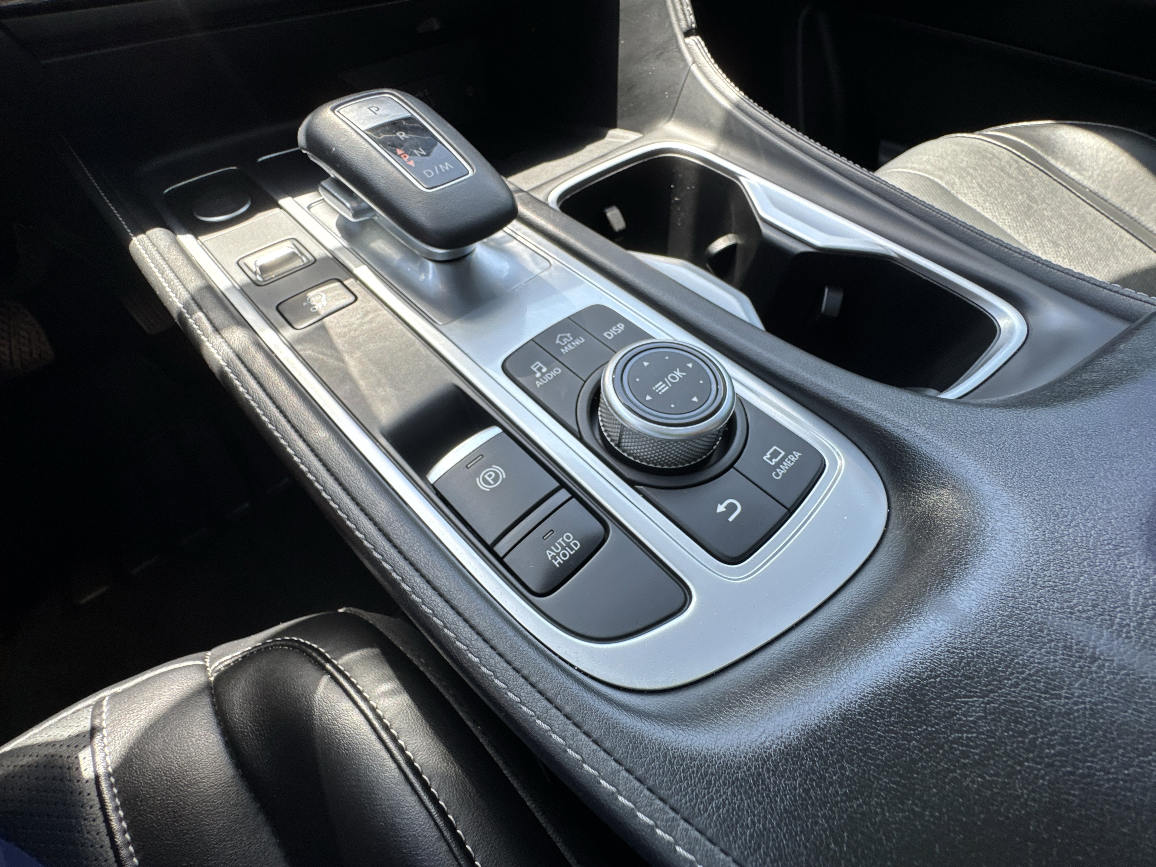 2024 INFINITI QX60 PURE