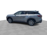 2024 INFINITI QX60 PURE