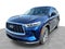 2024 INFINITI QX60 PURE