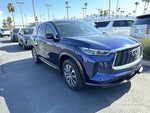 2024 INFINITI QX60 PURE