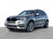 2018 BMW X5 xDrive40e iPerformance