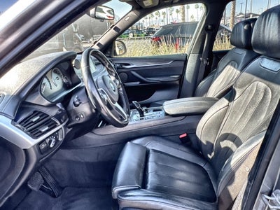 2018 BMW X5 xDrive40e iPerformance