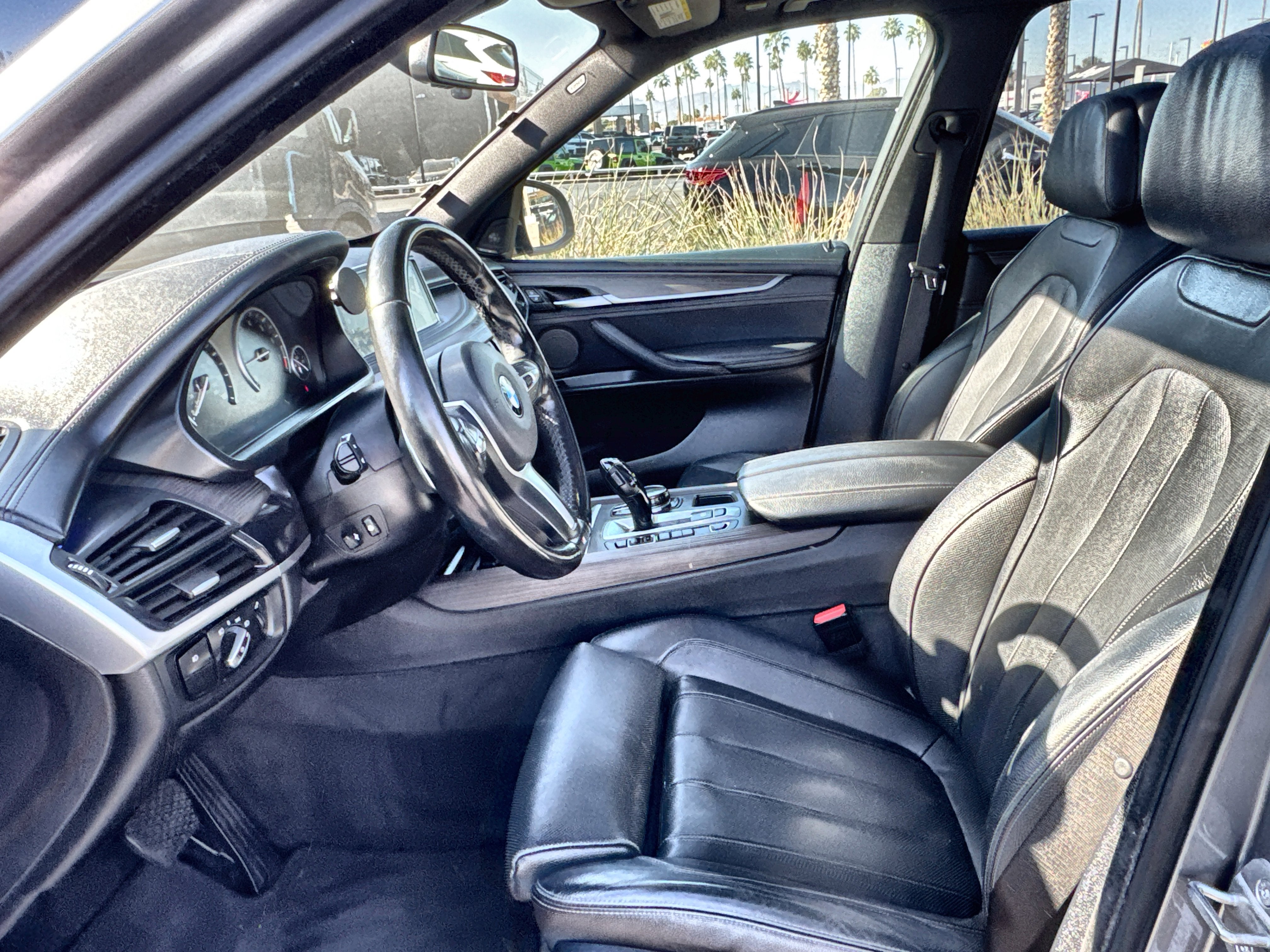 2018 BMW X5 xDrive40e iPerformance