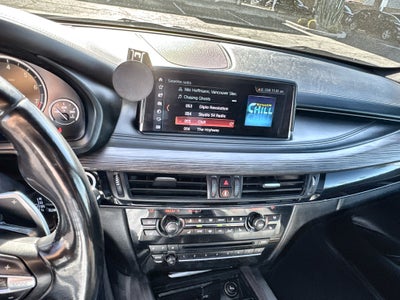 2018 BMW X5 xDrive40e iPerformance