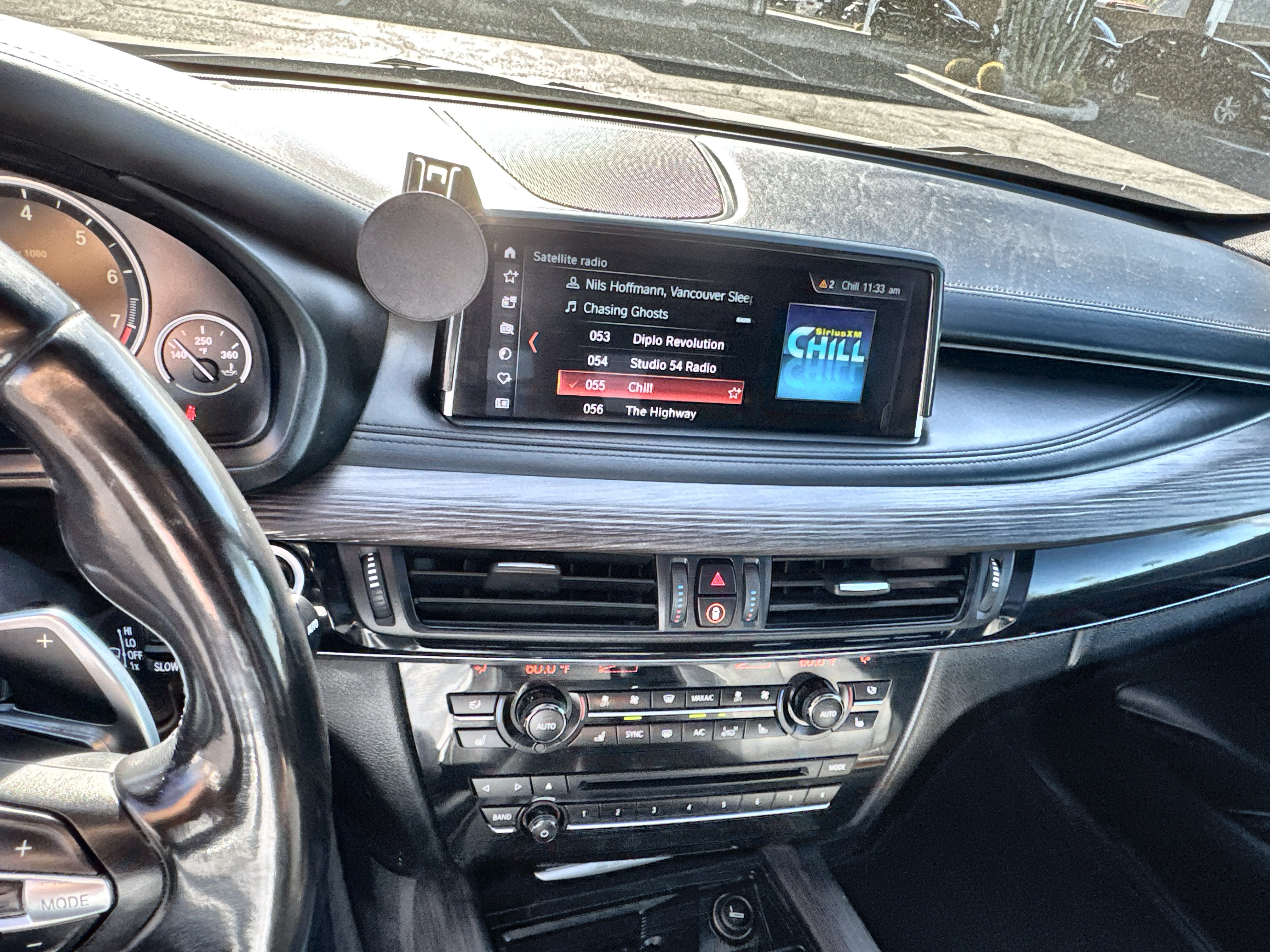 2018 BMW X5 xDrive40e iPerformance
