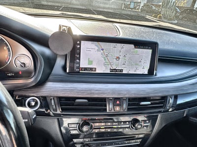 2018 BMW X5 xDrive40e iPerformance