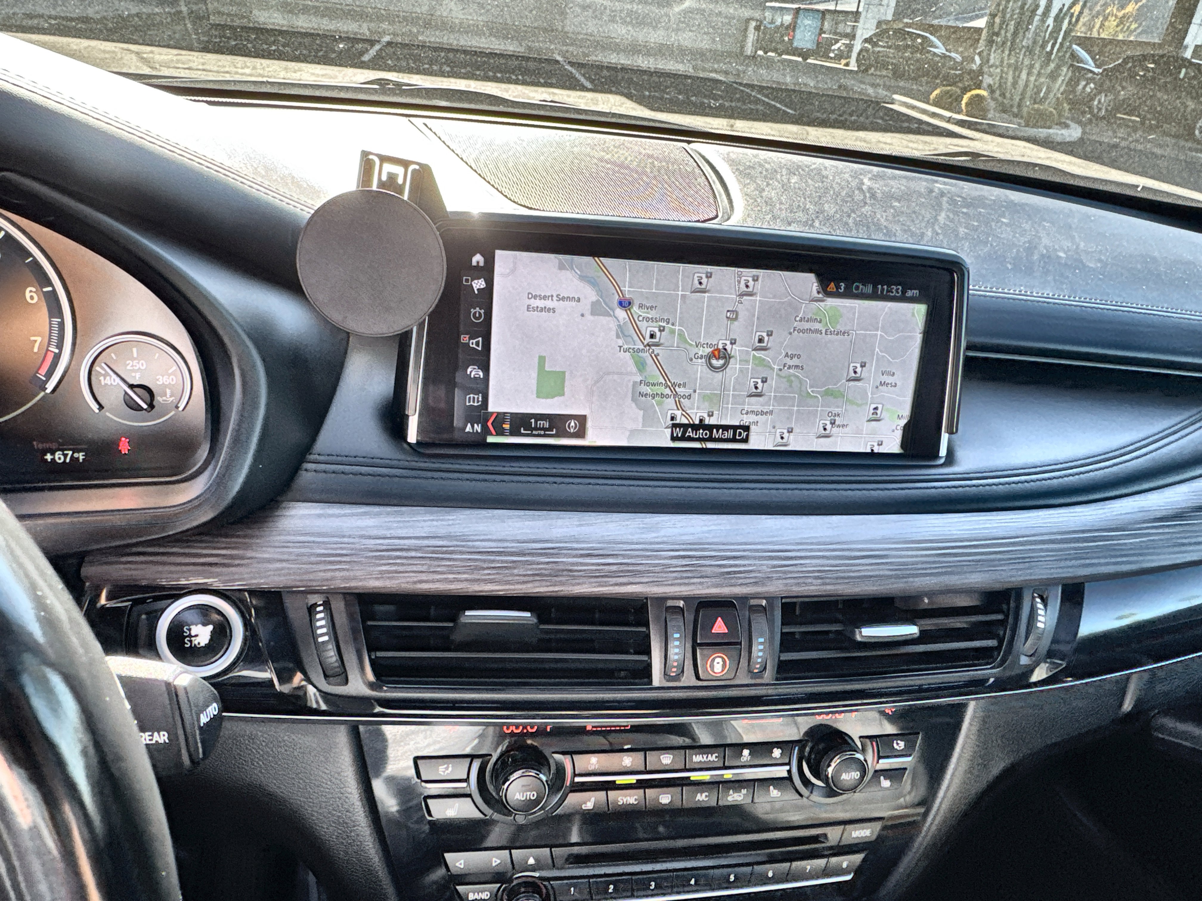 2018 BMW X5 xDrive40e iPerformance
