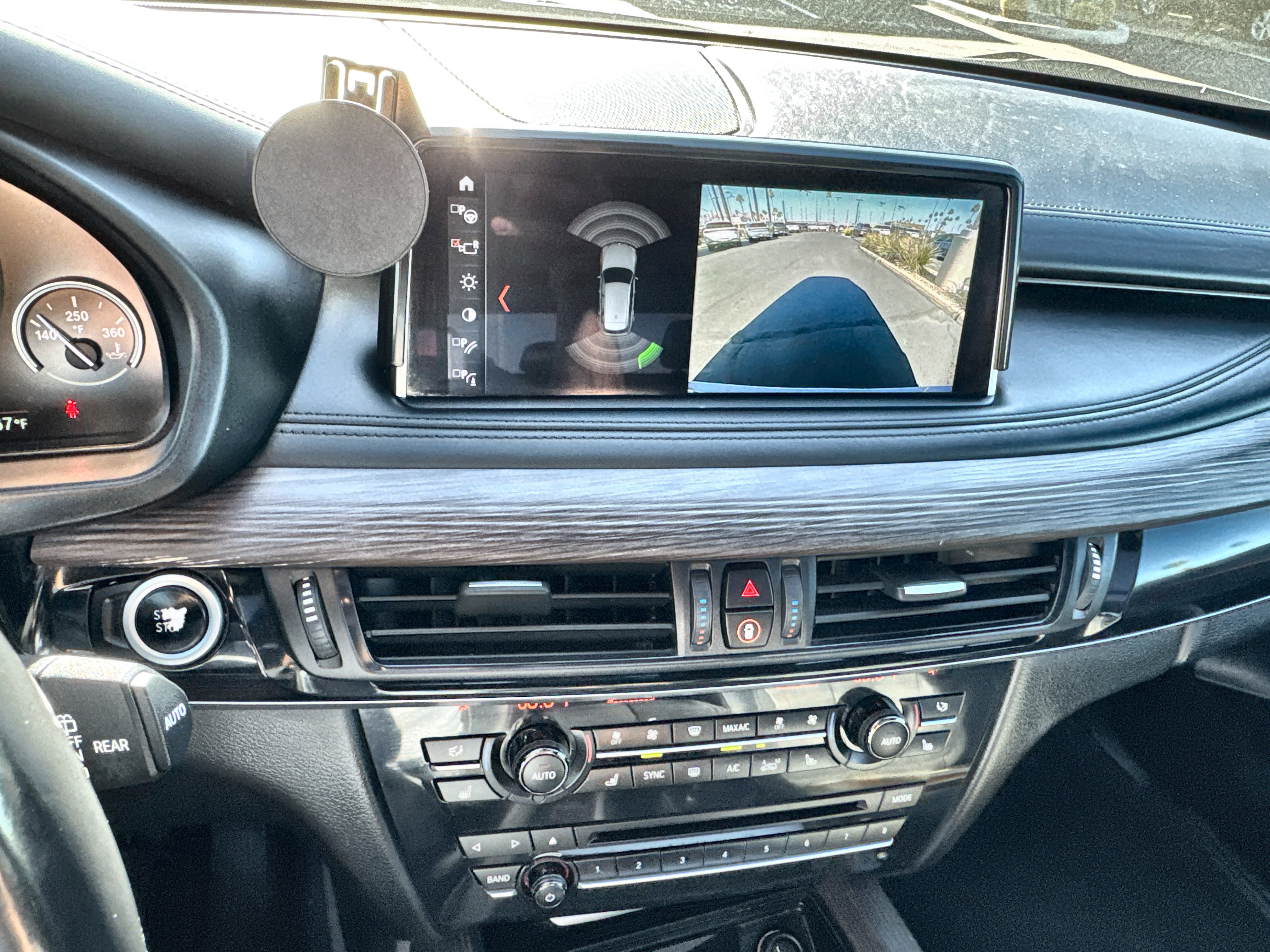 2018 BMW X5 xDrive40e iPerformance