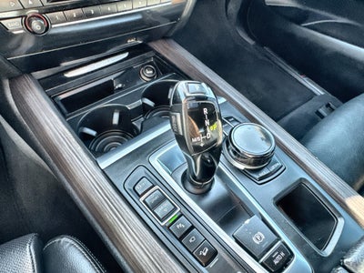 2018 BMW X5 xDrive40e iPerformance