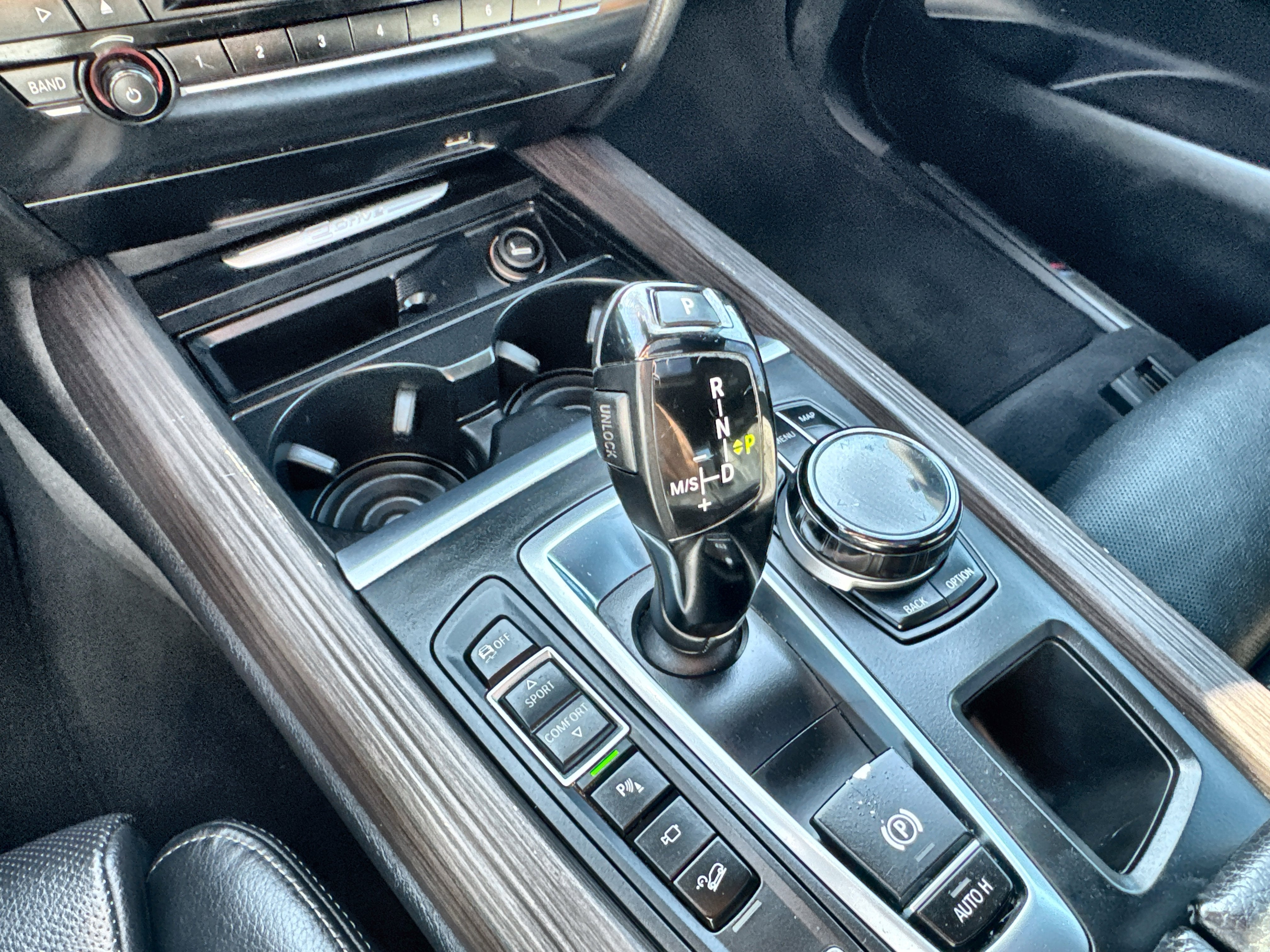 2018 BMW X5 xDrive40e iPerformance